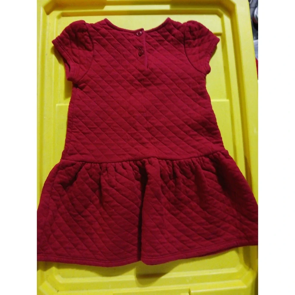 Gymboree toddler girl